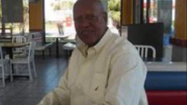 PART 2 Evangelist Bertram McKain preaching in USA.wmv смотреть онлайн