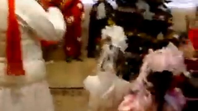 В детском приюте г.Кашин смотреть онлайн