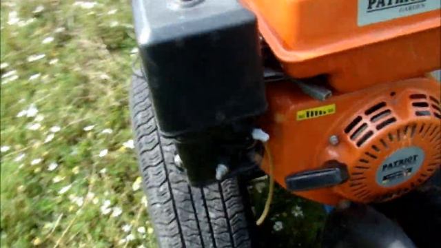 Деревенский сенокос/Деревянные грабли/Мотоблок/Трактор из СК 5/Подворье на Урале смотреть онлайн