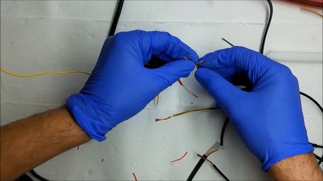 DIY LED Tail Light Conversion Alfa Romeo GT смотреть онлайн