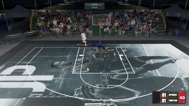 NBA 2K23 Best Build: INTERIOR DEFENSE. Everything you need to know смотреть онлайн