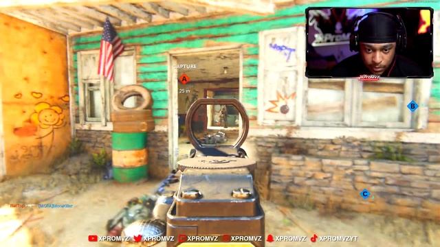 *NEW* SEASON 6 OVERPOWERED EM2.. (BEST EM2 CLASS SETUP) - BLACK OPS COLD WAR MULTIPLAYER! смотреть онлайн