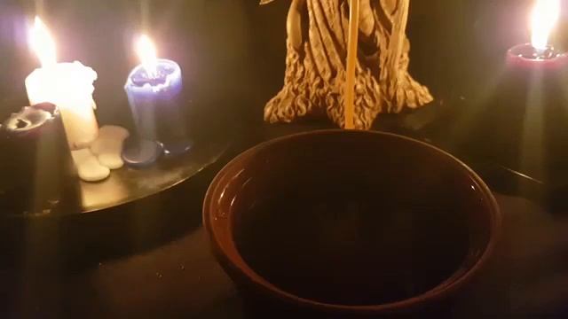 СИЛЬНАЯ ЦЫГАНСКАЯ ЧИСТКА Инга Хосроева ВЕДЬМИНА ИЗБА смотреть онлайн