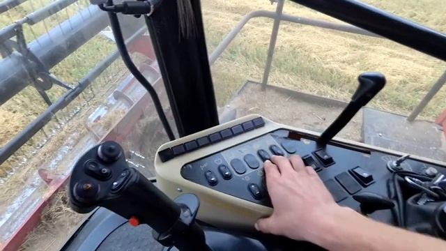 Как начать молотить! смотреть онлайн