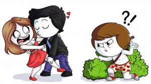 История дикой любви (Анимация).mp4