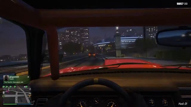 Gta online Imponte nightshade смотреть онлайн