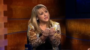 Полностью обезвредить дьявола очень просто!   Это сверхъестественно Сид Рот