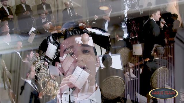 Ohad Moskowitz & Gavriel Drillman "Ekra-Shalsheles & Mi Bon Siach" - Aaron Teitelbaum Production смотреть онлайн