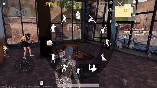 pubg crystal bandit set new /20 /👯♀️👯♀️👯♀️ смотреть онлайн