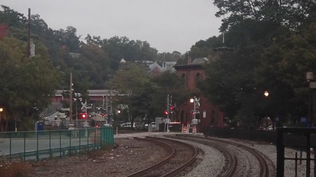 OLYMPUS TOUGH TG-6 Camera Test at Peekskill (10/10/21) смотреть онлайн