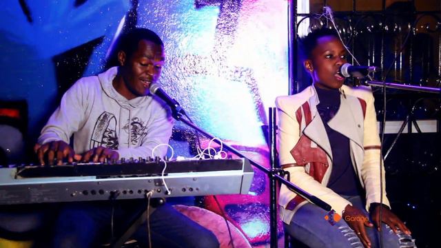 The Chill Out With Jameson