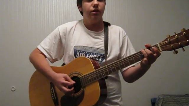 Simple Man - Cover - Lynyrd Skynyrd смотреть онлайн