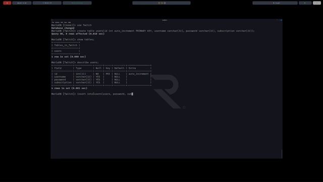 SQL Injection ITA - 01 Da zero a avanzato смотреть онлайн