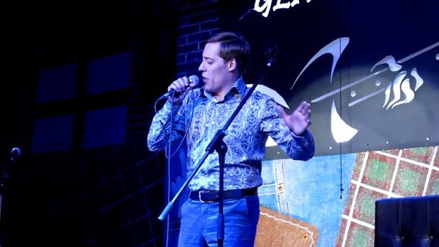 Владислав Кирюхин - Качели смотреть онлайн