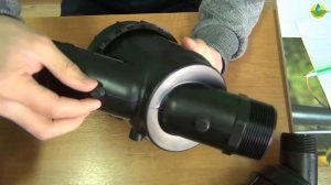 ДИСКОВЫЙ ФИЛЬТР (07-12-2018)