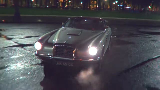 Fiat 8V by Vignale смотреть онлайн