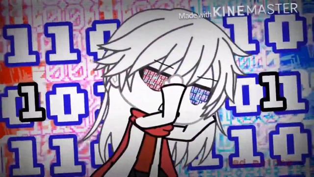 1-0 meme//Fatal Error//Red Matcha Gacha смотреть онлайн