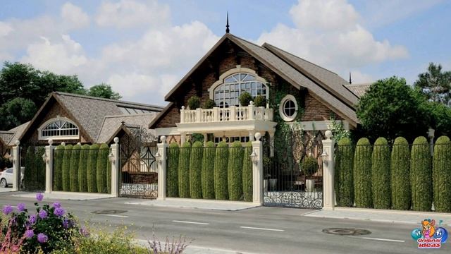 Front Yard Fence Ideas | Beautiful Boundaries For Your Home