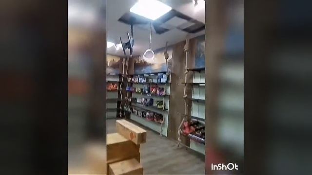 Открытие магазина Фейрверков. смотреть онлайн