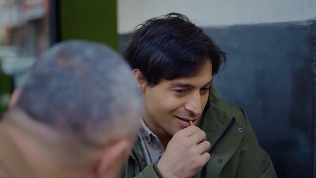 Gaddar 5. Bölüm смотреть онлайн