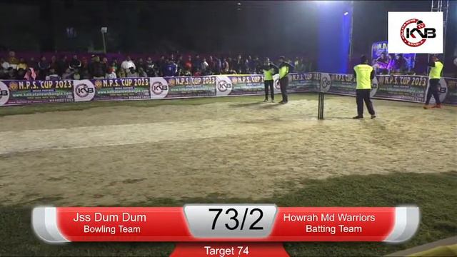 N.P.S Cup 2023 || Kolkata News Bangla Live Stream 2nd Day Semi Final Final смотреть онлайн