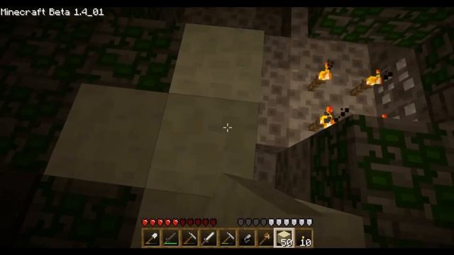 Let's Play Minecraft: Archaeologists Island (Survival Map) Part 8 смотреть онлайн