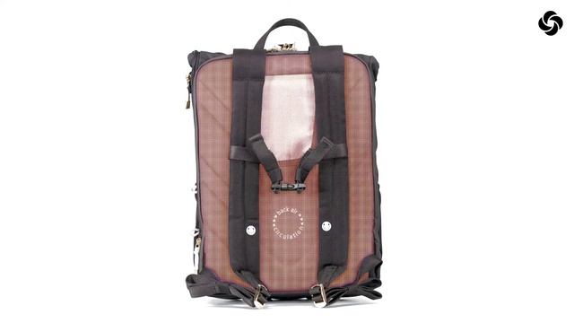 Samsonite Business - 2WM Lady смотреть онлайн