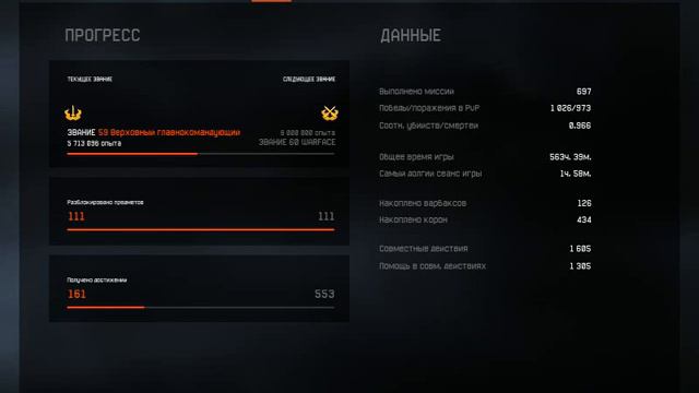 Новый Видео Блогер Игры : Warface смотреть онлайн