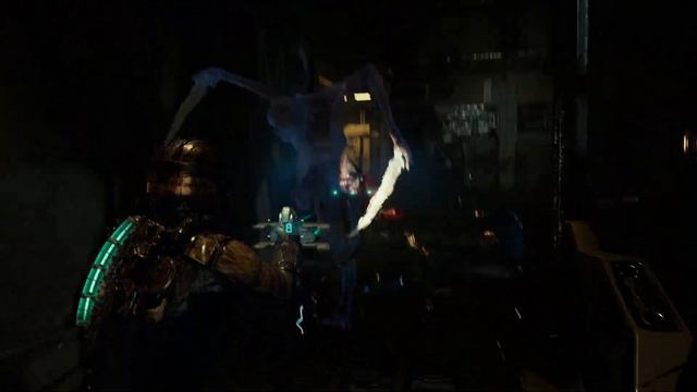 DEAD SPACE REMAKE (2023) // Полное Прохождение На Русском // ЧАСТЬ 1 // Дэд Спейс Ремейк Геймплей смотреть онлайн