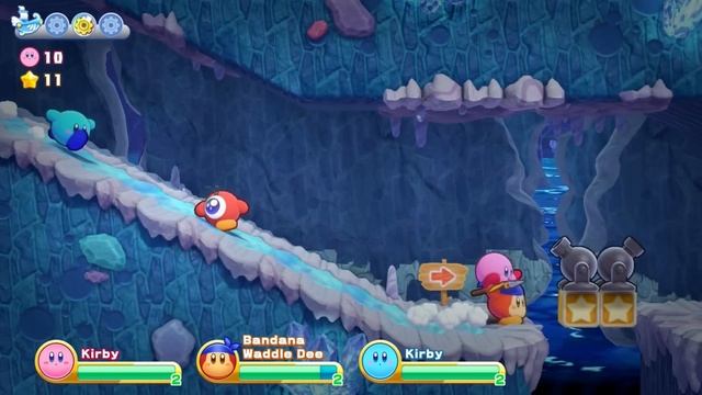 Easily Still The BEST Kirby Game Ever Made [Return to Dream Land Deluxe] смотреть онлайн