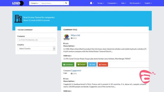 iTechScripts Business Networking Script смотреть онлайн