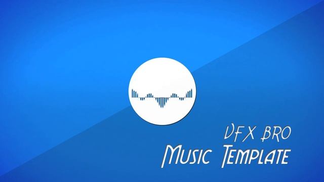 Audio React Template - After Effects - FREE DOWNLOAD смотреть онлайн