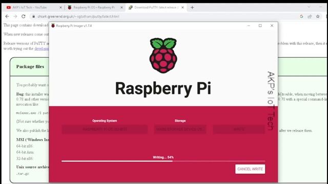 How to Setup Raspberry Pi Zero W , Zero 2 W in Headless Method " 2023 update смотреть онлайн