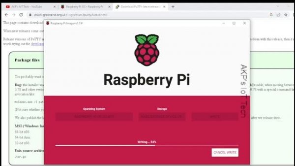 How to Setup Raspberry Pi Zero W , Zero 2 W in Headless Method " 2023 update