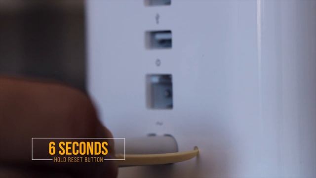 Factory Reset Apple Airport Time Capsule | Beginner | смотреть онлайн