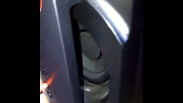 Sony SRS-DB500 Speakers Last Run (First Set) смотреть онлайн