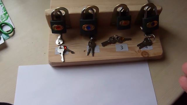 Лучшая игра своими руками для мелкой моторики! Смотреть всем👍 смотреть онлайн