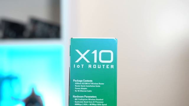 Best Router For Smart Homes? AsRock X10 Router Review смотреть онлайн
