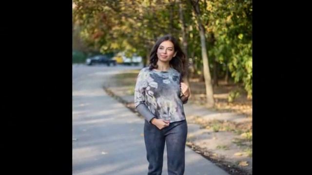 Коллекция "Войлочная замша" смотреть онлайн