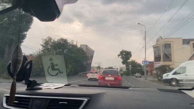 Едем на море, Москва-Витязево с ночевкой в Ростове-на-Дону. Ч.1 смотреть онлайн