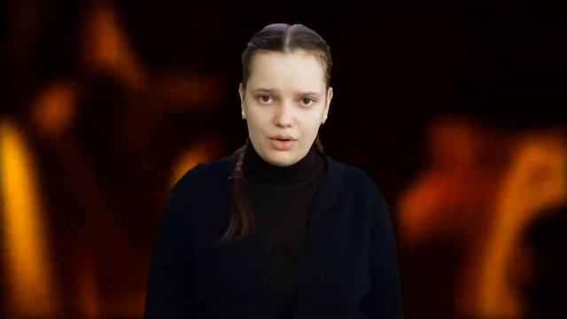 Илья Эренбург "Немец", читает воспитанница театральной студии"Сказка" Мария Шеменева смотреть онлайн