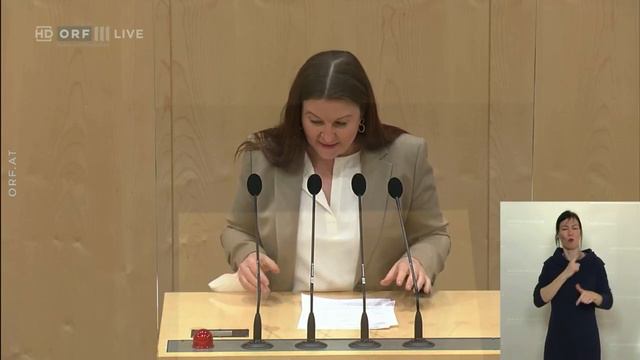 Karin Doppelbauer (NEOS): Grüner Bericht 2020: Das Traurige Ergebnis Der ÖVP-Agrarpolitik
