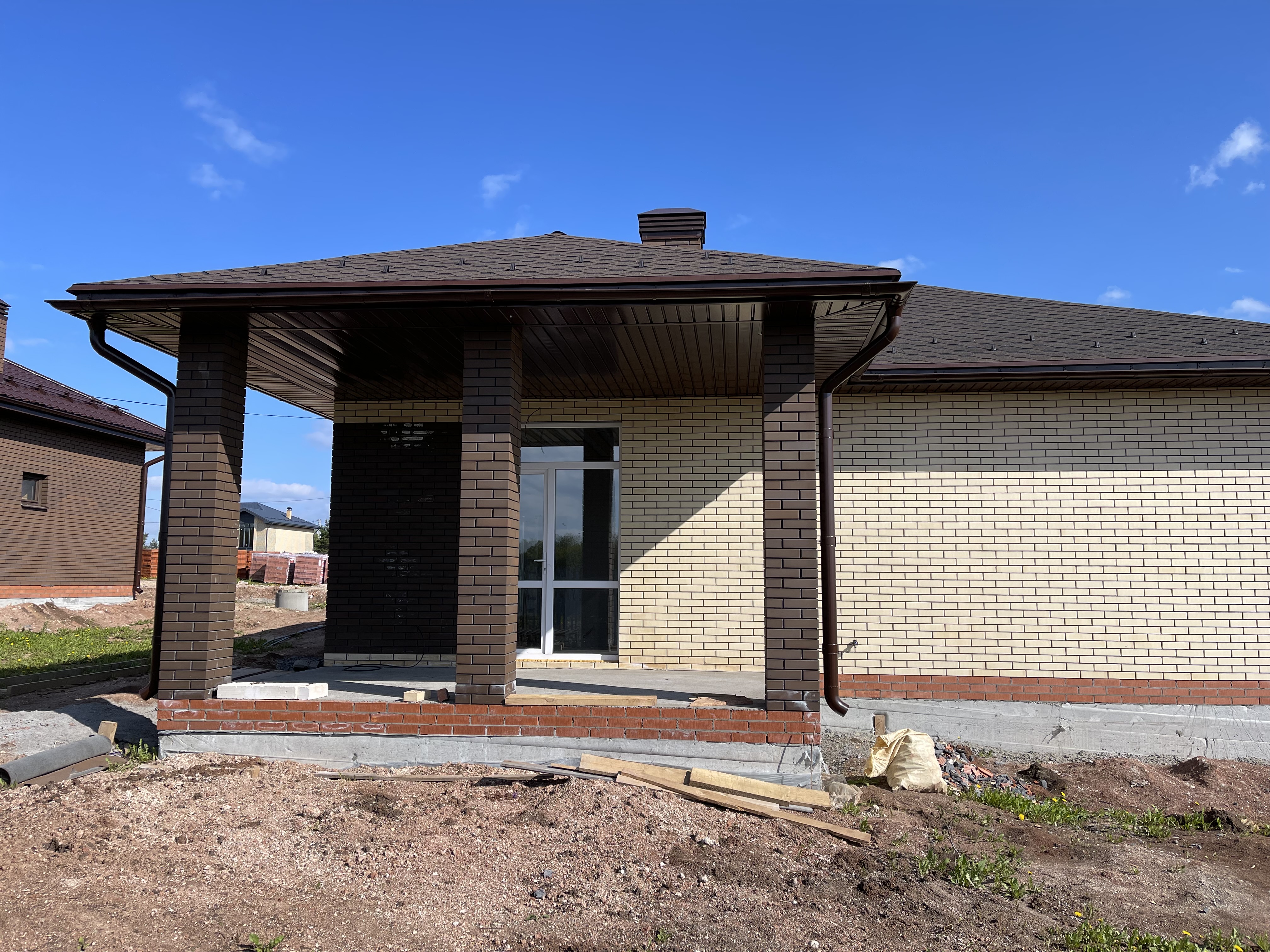 Проект Лига Пятидворье