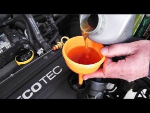 МОТОРНОЕ МАСЛО - КАК ДОЛГО МОЖНО НЕ МЕНЯТЬ