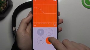 Как настроить эквалайзер у наушников JBL Live 650 BTNC? Эквалайзер JBL Live 650 BTNC