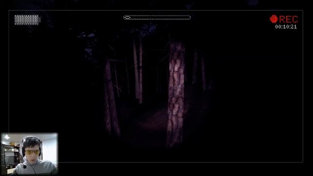 8 СТРАНИЦ ► Slender: The Arrival #2 смотреть онлайн