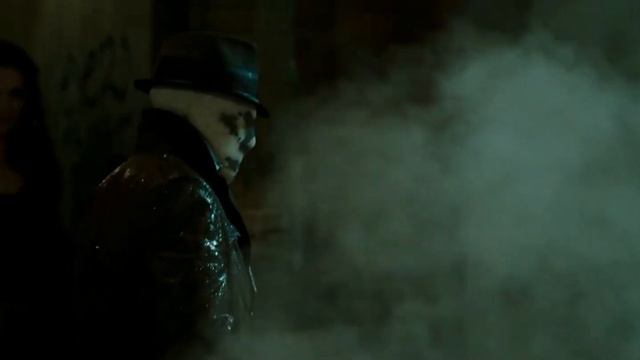 Роршах смотреть онлайн