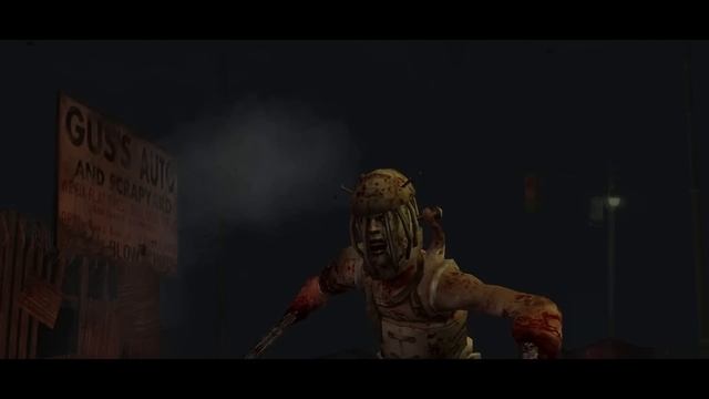 The Suffering 2: Ties That Bind: Поспешный сиквел | Сюжет Вкратце смотреть онлайн