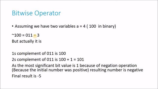 #3 TypeScript Tutorial for Beginners - Operators смотреть онлайн