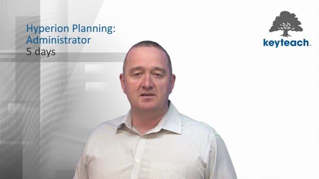 Hyperion Planning: Administrator смотреть онлайн